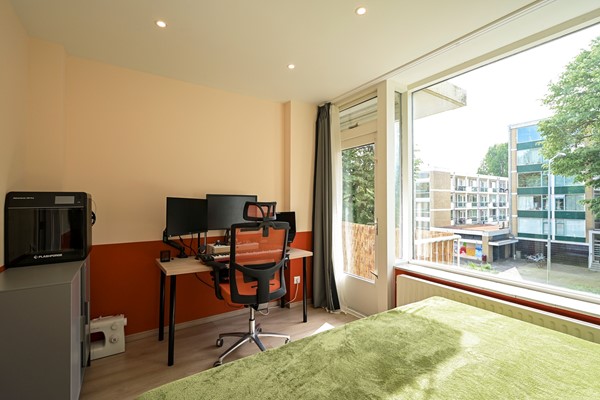 Medium property photo - Burgemeester Keijzerlaan 44, 2262 BK Leidschendam